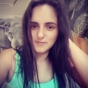Антонина, 28, Новокузнецк