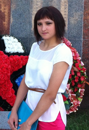My photo - Veronika, 29 from Căuşeni (@veronika10022)