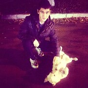 Marat, 28, Лениногорск