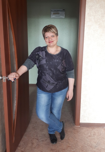 My photo - Svetlana, 42 from Tula (@svetlana237805)