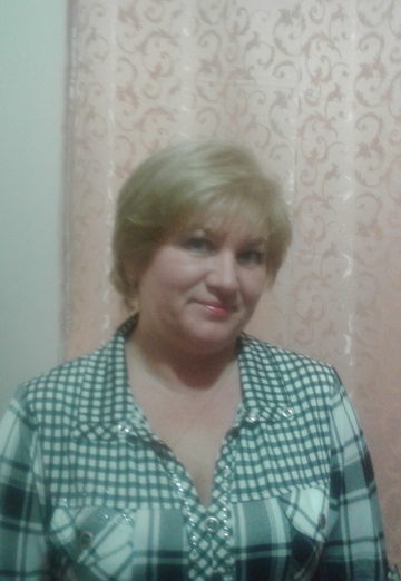 Моя фотография - Евгения, 56 из Симферополь (@evgeniya64745)