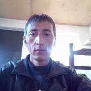 Жахонгир, 37, Баксан