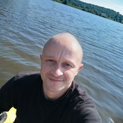 Андрей Архипов, 34, Сафоново