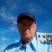 Александр, 70, Новоульяновск