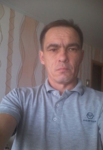 My photo - Pavel Borisov, 50 from Yaransk (@pavelborisov5)