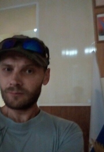 Моя фотография - николай, 39 из Борисоглебск (@nikolay177850)
