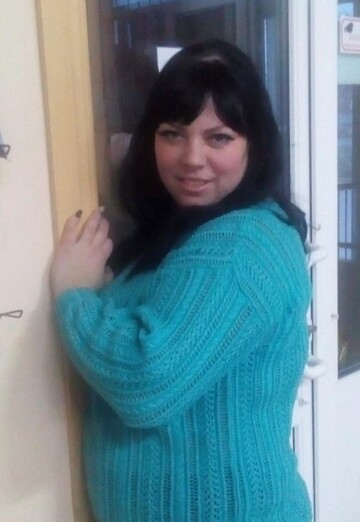 My photo - vika, 39 from Mykolaiv (@vika31159)