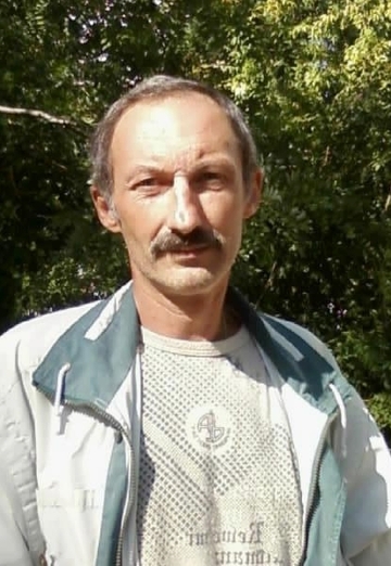 My photo - valeriy, 63 from Mykolaiv (@valeriy2003)
