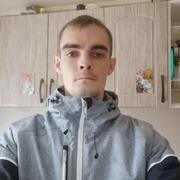Алексей, 30, Чапаевск
