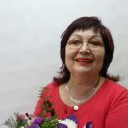 Татьяна, 67, Троицк