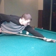 Evgeniy 36 Krasnodar