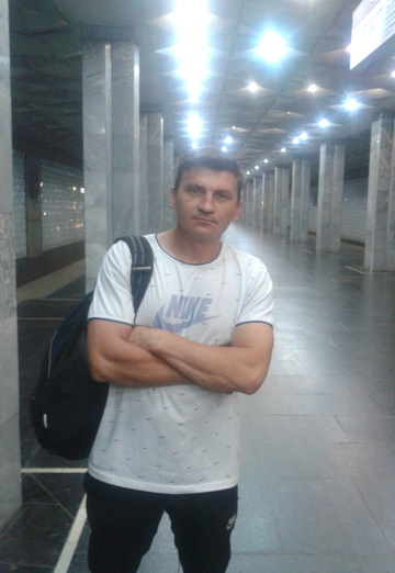 Моя фотография - Руслан, 45 из Харьков (@ruslan150419)