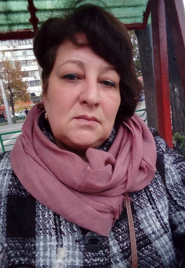 My photo - Tatyana, 52 from Bishkek (@tatyana296684)