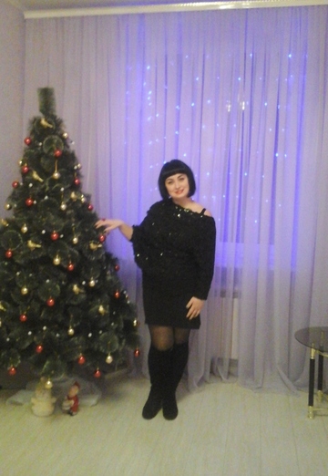 Minha foto - yuliya, 39 de Elektrostal (@uliya119897)