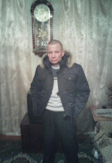 Моя фотография - Валерий, 52 из Плавск (@valeriy19489)