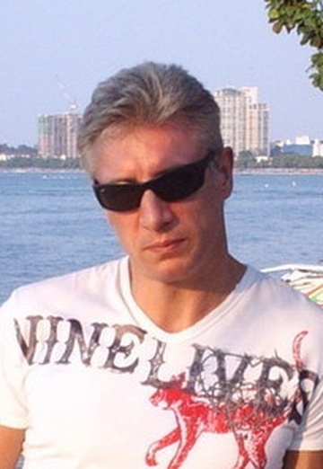My photo - Aleks, 54 from Voskresensk (@aleks75602)