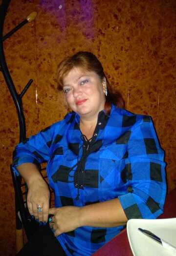Моя фотография - Марина, 46 из Темиртау (@marina200377)