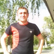 Николай, 37, Комсомольское