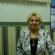 Нинель, 72, Заозерск