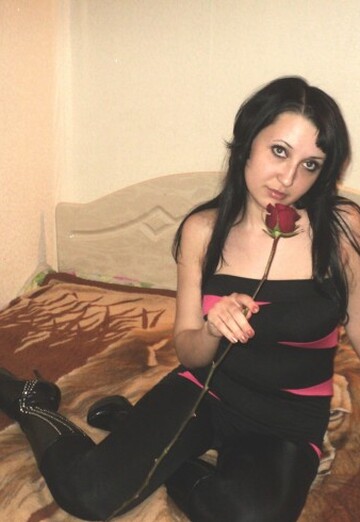 My photo - Olesya, 36 from Bratsk (@olesy5949801)