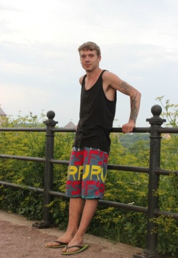 My photo - Grigoriy, 28 from Narva (@grigoriy7675894)