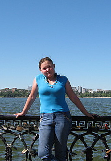 Weronika (@lenamaxi2011) — mein Foto #3