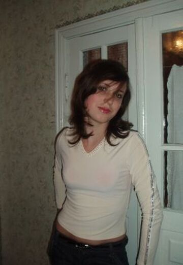 Моя фотография - Svetlana, 36 из Слободзея (@mirgorodskayasv)