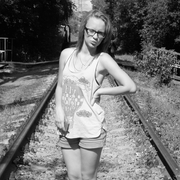 Лина, 28, Красногорск
