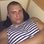 Денис, 39, Керчь