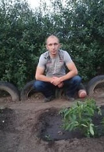Моя фотография - Александр, 33 из Рубцовск (@aleksandr942637)