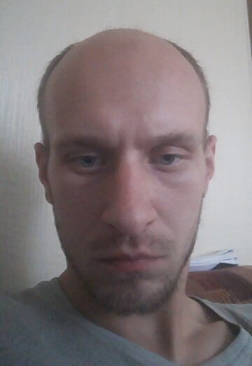 My photo - Nikolay, 31 from Krasnodar (@nikolay277201)