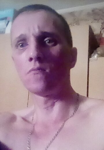 Моя фотография - Андрей, 41 из Тюмень (@andrey614312)