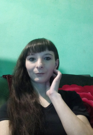 My photo - veronika, 28 from Blagoveshchensk (@veronika33353)