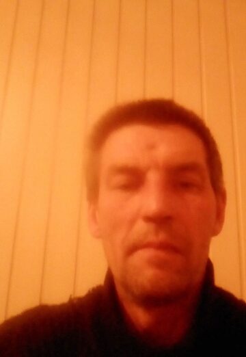My photo - Vladimir, 54 from Warsaw (@vladimir239661)