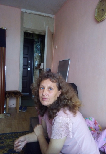 Моя фотография - Светлана, 50 из Комсомольск-на-Амуре (@svetlana127665)