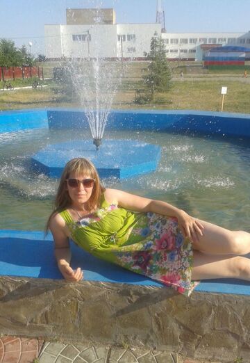 Моя фотография - Надежда, 40 из Петропавловск (@nadejda57146)