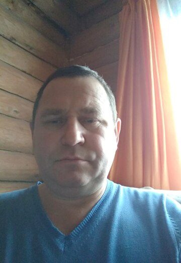 My photo - Luka, 51 from Izhevsk (@luka2131)