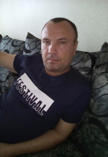 Моя фотография - Евгений, 51 из Томск (@evgeniy315537)