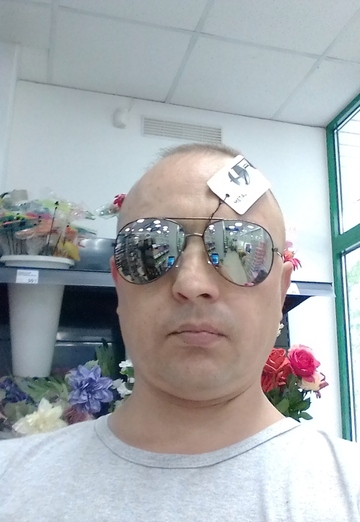 My photo - Rustam, 42 from Tujmazy (@rustam51567)