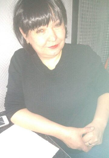 Моя фотография - Ирина, 52 из Самара (@irina109253)