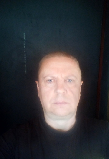 Моя фотография - Oleg, 51 из Санкт-Петербург (@oleg311705)