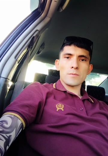 My photo - Islam Zacaraev, 32 from Shymkent (@islamzacaraev)