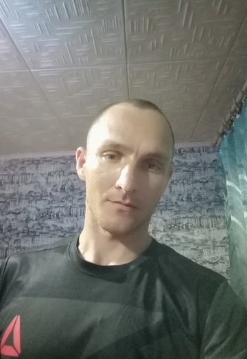 My photo - Andrey, 37 from Rostov-on-don (@andrey606763)