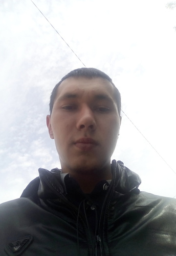 Моя фотография - Ильдар, 31 из Краснодар (@ildar11527)