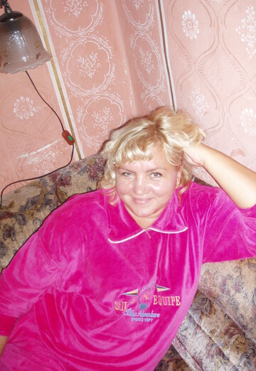 My photo - Sultana, 61 from Mukachevo (@svetlana40369)
