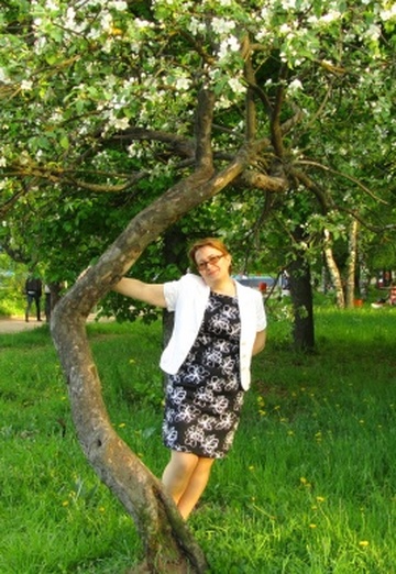My photo - Galina, 62 from Tver (@galina2493)