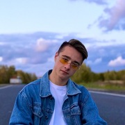 Артём, 21, Кохма