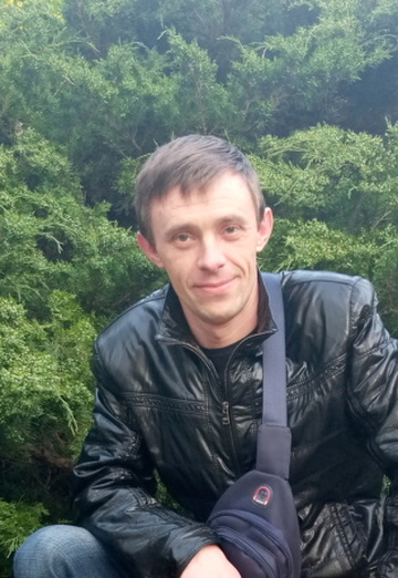 Моя фотографія - Aleksandr, 39 з Кропивницький (@aleksandr845425)