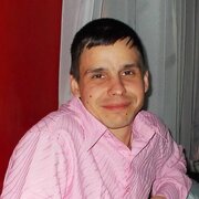 Александр., 36, Шатки