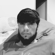 Мухаммад, 28, Екатеринбург